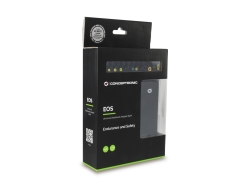 CONCEPTRONIC Univ. Notebook Netzteil inkl.10...