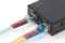 DIGITUS LWL Adapter LC Duplex Multimode SFP Modul 1,25Gbps