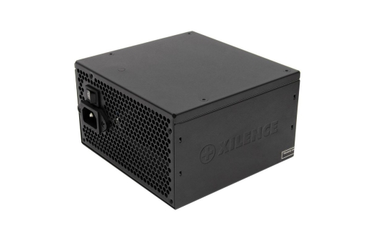 Xilence Netzteil 400W Performance C ATX XP400R6