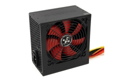 Xilence Netzteil 500W Performance C ATX XP500R6