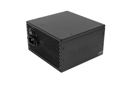 Xilence Netzteil 600W Performance C ATX XP600R6