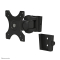 Neomounts WAH 10-30 1TFT 3Gelenke schw. Max.12