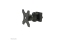 Neomounts WAH 10-30 1TFT 3Gelenke schw. Max.12