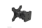 Neomounts WAH 10-30 1TFT 3Gelenke schw. Max.12
