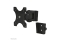 Neomounts WAH 10-30 1TFT 3Gelenke schw. Max.12