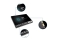 Silicon Power SSD 240GB 6.3cm SATAIII S55 3D Nand Black