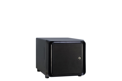 Inter-Tech Geh Mini ITX IPC SC-4100 USB 3.0