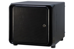 Inter-Tech Geh Mini ITX IPC SC-4100 USB 3.0