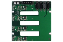 Inter-Tech Geh Mini ITX IPC SC-4100 USB 3.0