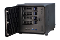 Inter-Tech Geh Mini ITX IPC SC-4100 USB 3.0