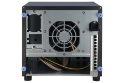 Inter-Tech Geh Mini ITX IPC SC-4100 USB 3.0