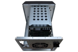 Inter-Tech Geh Mini ITX IPC SC-4100 USB 3.0