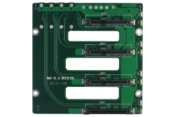Inter-Tech Geh Mini ITX IPC SC-4100 USB 3.0