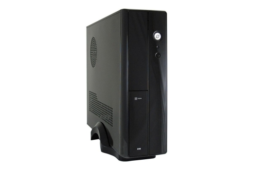 LC-Power Geh ITX Mini-1400mi 300W SFX (B) USB3.0