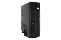 LC-Power Geh ITX Mini-1400mi 300W SFX (B) USB3.0