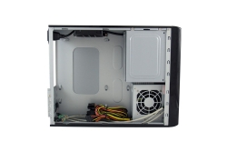 LC-Power Geh ITX Mini-1400mi 300W SFX (B) USB3.0