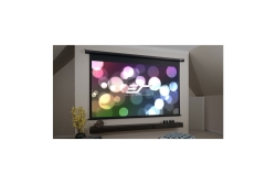 Elite Screens Rollo 16:9 234*132cm Manual schwarz