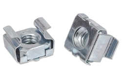 INTELLINET Schraubensatz 20-teilig silber