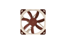 NOCTUA Lüfter 120*120*25 NF-S12A PWM
