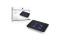 CONCEPTRONIC 4-Fan USB-A2.0 Laptop-Kühlpad 25Kg 15.6 sw