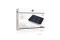 CONCEPTRONIC 4-Fan USB-A2.0 Laptop-Kühlpad 25Kg 15.6 sw