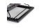 CONCEPTRONIC 1-Fan USB-A2.0 Laptop-Kühlpad 40Kg ERGO 17 sw