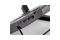 CONCEPTRONIC 1-Fan USB-A2.0 Laptop-Kühlpad 40Kg ERGO 17 sw