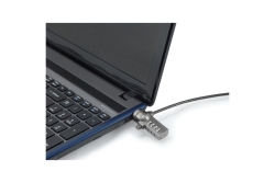 CONCEPTRONIC NBT Notebook/Laptop Zahlenschloss 1.80m