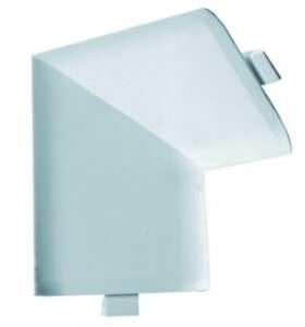 GEWISS Inneneck NP42514 30x50 reinweiss EK