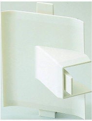 GEWISS Übergangsstück NP42532 EK30x50-MINI20x20...