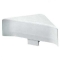 GEWISS Endstück NP42526 EK EST 30x50 RAL9010