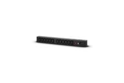 Cyberpower PDU Basic 12x IEC-320 Ausgänge 230V/16A