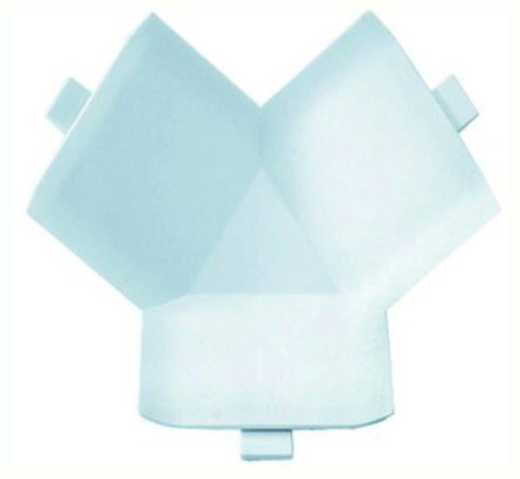 GEWISS T-Stück NP42520 EK TST 30x50 RAL9010