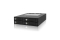 Backplane IcyDock 4x6,3cm SATAI-III/SAS in 1x5,25 HDD/SSD