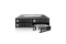 Backplane IcyDock 4x6,3cm SATAI-III/SAS in 1x5,25 HDD/SSD