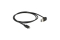 DELOCK USB Kabel A -> Micro-B St/St 1.00m 90°sw Easy USB
