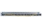 INTELLINET Patchpanel 1HE 24-Port Cat6 FTP grau