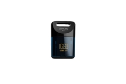 Silicon Power USB-Stick 16GB USB3.0 J06 Deep Blue