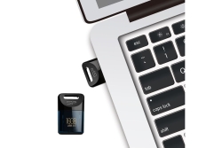 Silicon Power USB-Stick 16GB USB3.0 J06 Deep Blue