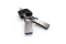 Silicon Power USB-Stick 16GB USB3.2 J80 Silver/Zinc Alu.