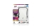 Silicon Power Festplatte 6.3cm 2TB USB3.0 A30Anti-shock Weiß extern retail