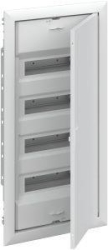 ABB STOTZ-KONTAKT STRIEBEL & JOHN UP-Verteiler...