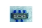 Schwaiger Breitband-Verteiler 4-fach 9db