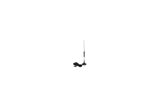Schwaiger DVB-T2 Aktivantenne Innen/Außen Stab 35dB