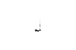 Schwaiger DVB-T2 Aktivantenne Innen/Außen Stab 35dB