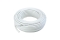 Schwaiger Koaxial-Antennen-Kabel 75 dB 2-fach 7mm 50m Weiß