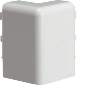 HAGER TEHALIT Außeneck M5562 RAL9010 reinweiss
