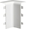 HAGER TEHALIT Inneneck M5561 RAL9010 reinweiss