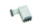 Schwaiger Octo-Switch LNB 40mm Hellgrau Wetterfest