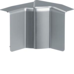 HAGER TEHALIT Inneneck SL200554D1 VDI Dekor alu